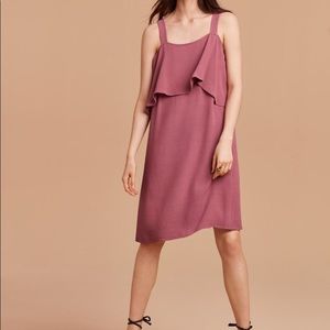 NWT Wilfred - Ellipse Dress Size L